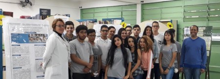 Intervenção do Umidificador de ar com o atenuante dos sintomas da rinite durante o sono